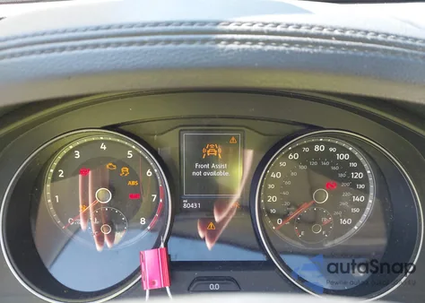 2019 Volkswagen Atlas 3.6L V6 Se from USA, damaged, VIN 1V2LR2CA8KC604057